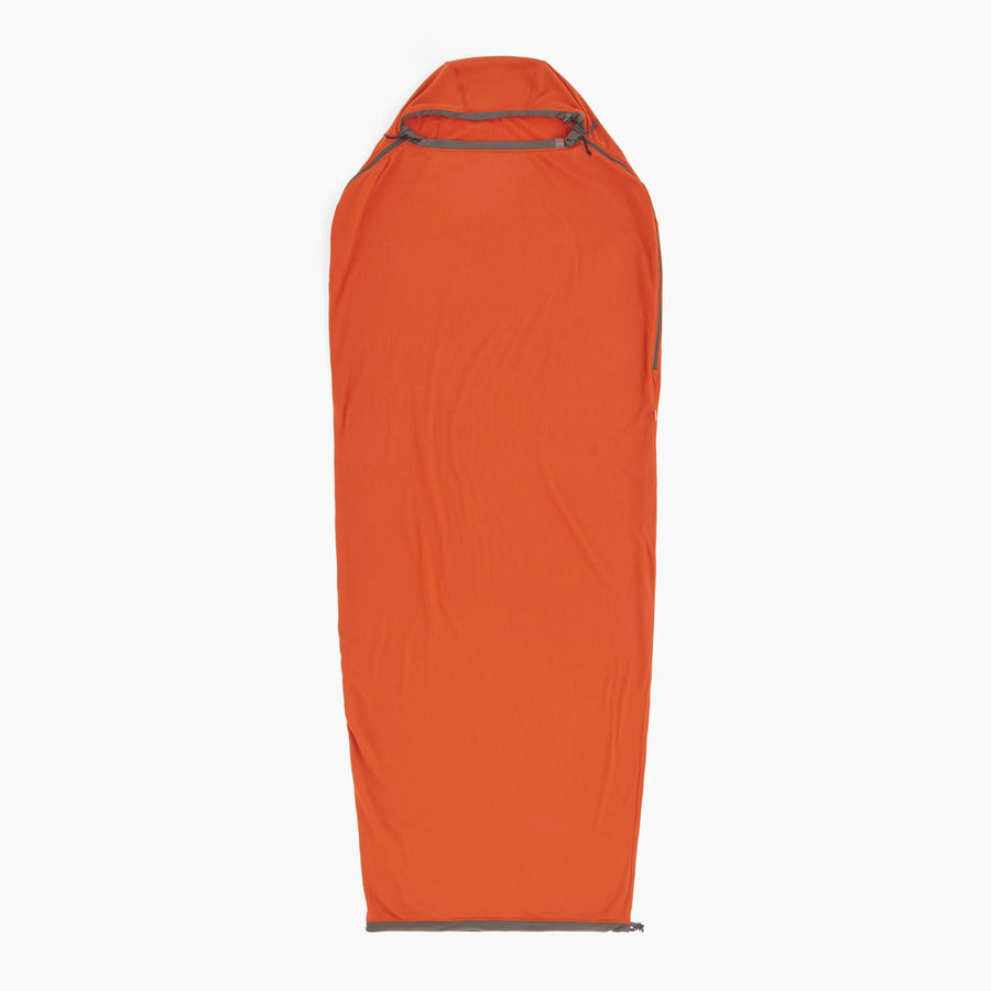 Reactor Fleece Liner (Thermal Boost +22%)