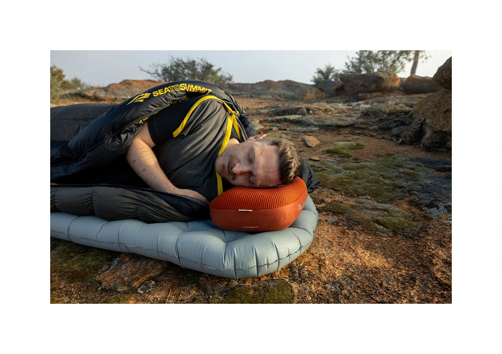 Description || Aeros Premium Pillow