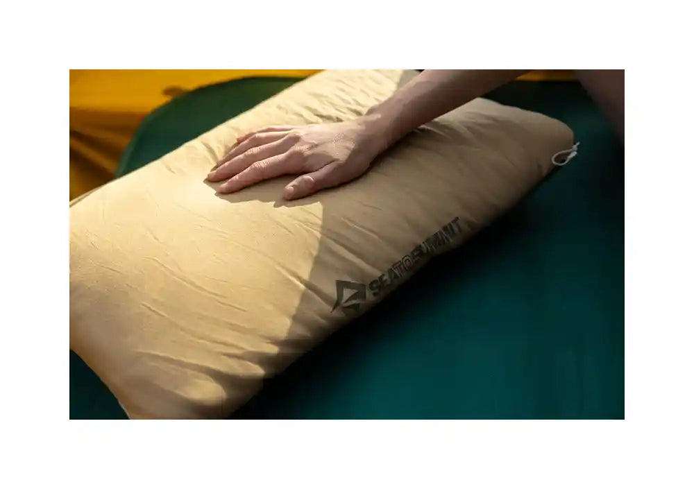 Description || Foam Core Pillow
