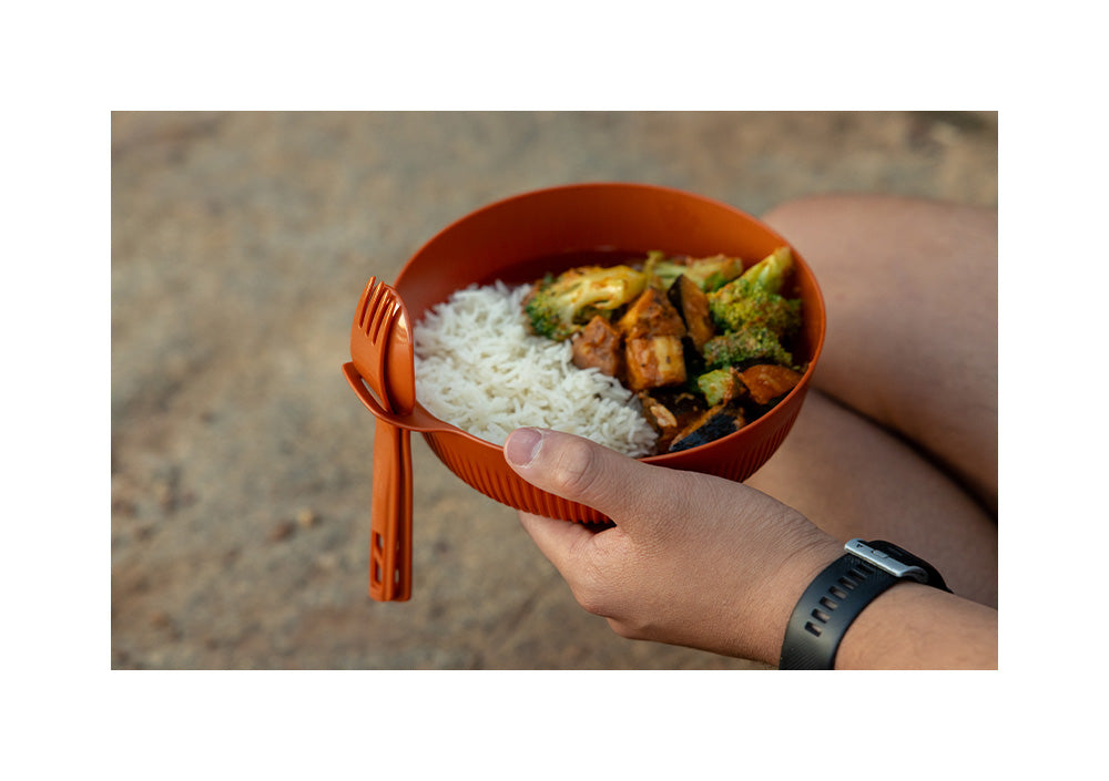 Description || Horizon Bowl