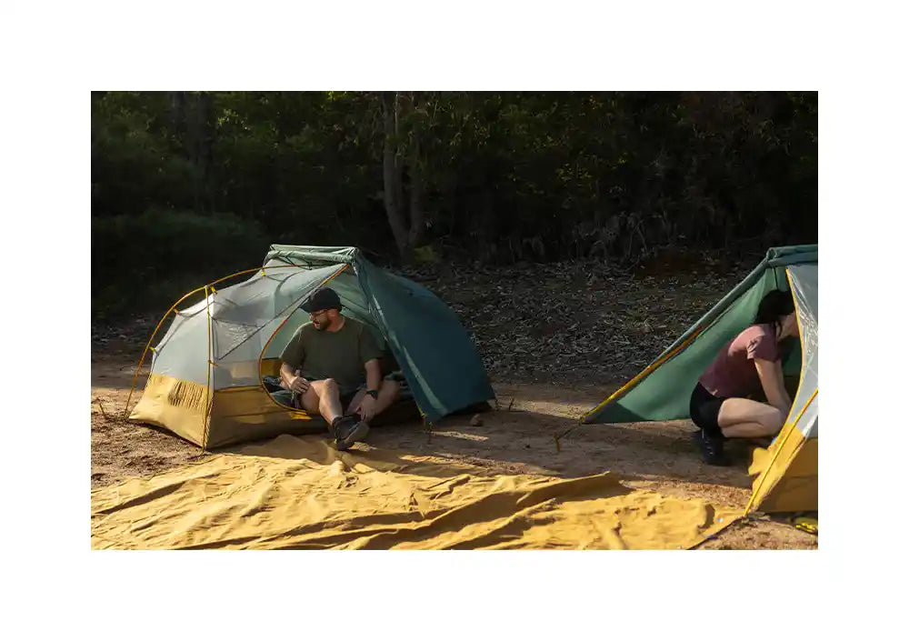 Description || Ikos Evo TR2 Tent