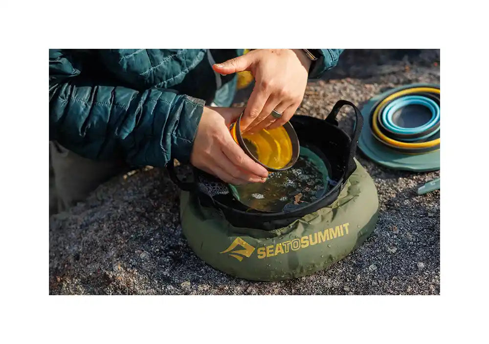 Description || Kitchen Sink