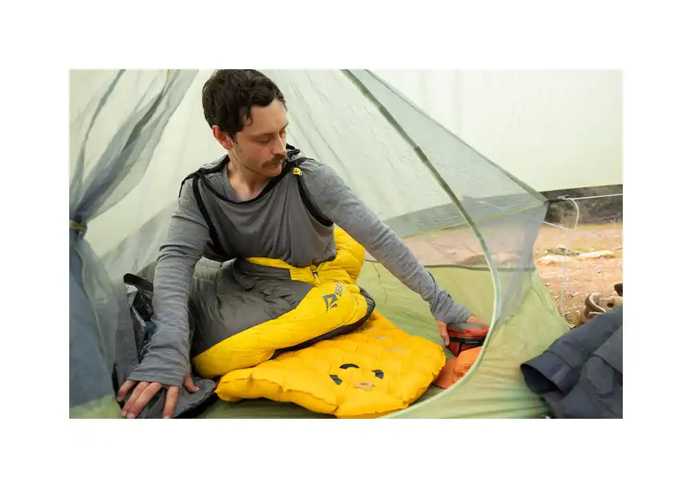 Description || Reactor Midweight Liner