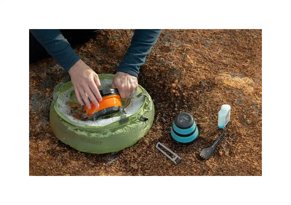 Description || Ultra-Sil Kitchen Sink