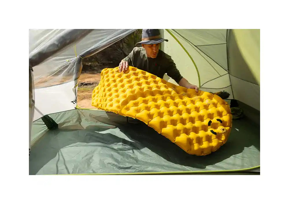 Description || Ultralight XR Air Sleeping Mat