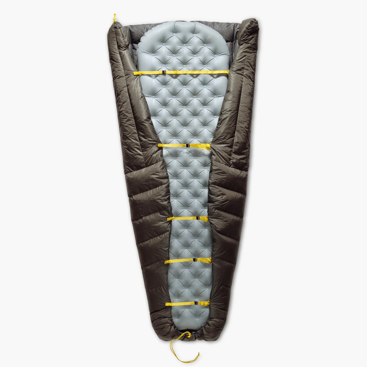 Lightweight compact deals sleeping bag