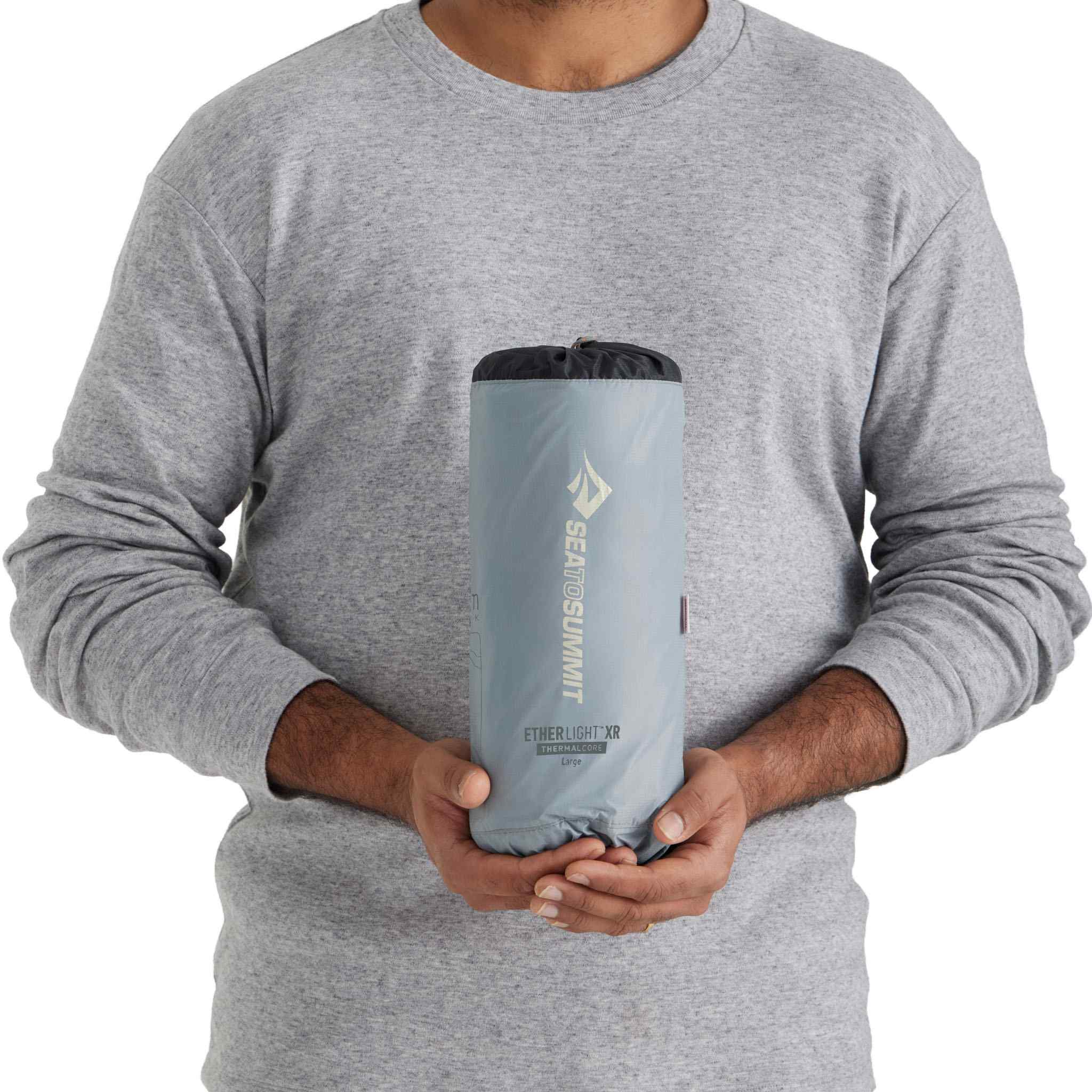 Ether Light XR Insulated Air Sleeping Mat | Sea to Summit