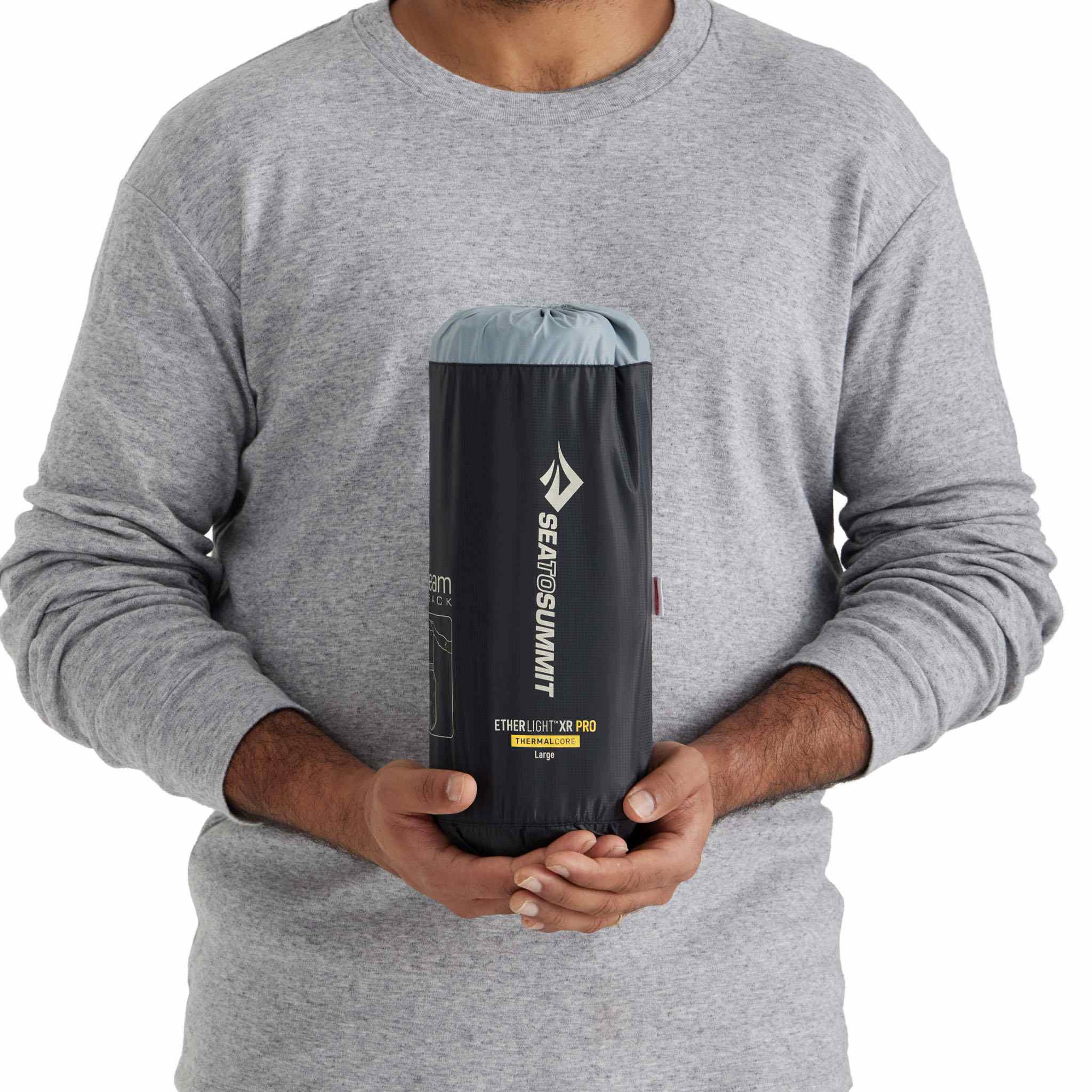 Ether Light XR PRO Insulated Air Sleeping Mat | Sea to Summit