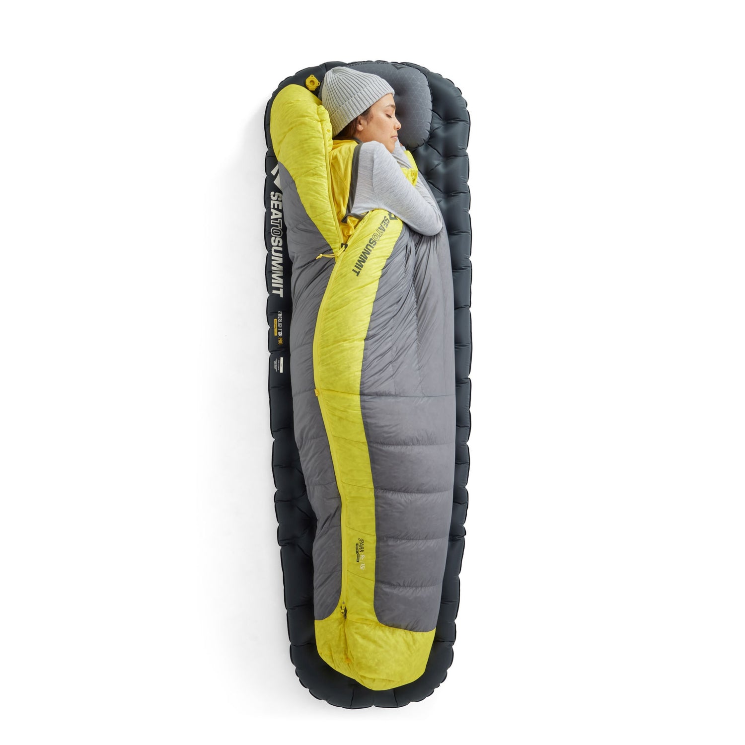 Ether Light XR PRO Insulated Air Sleeping Mat