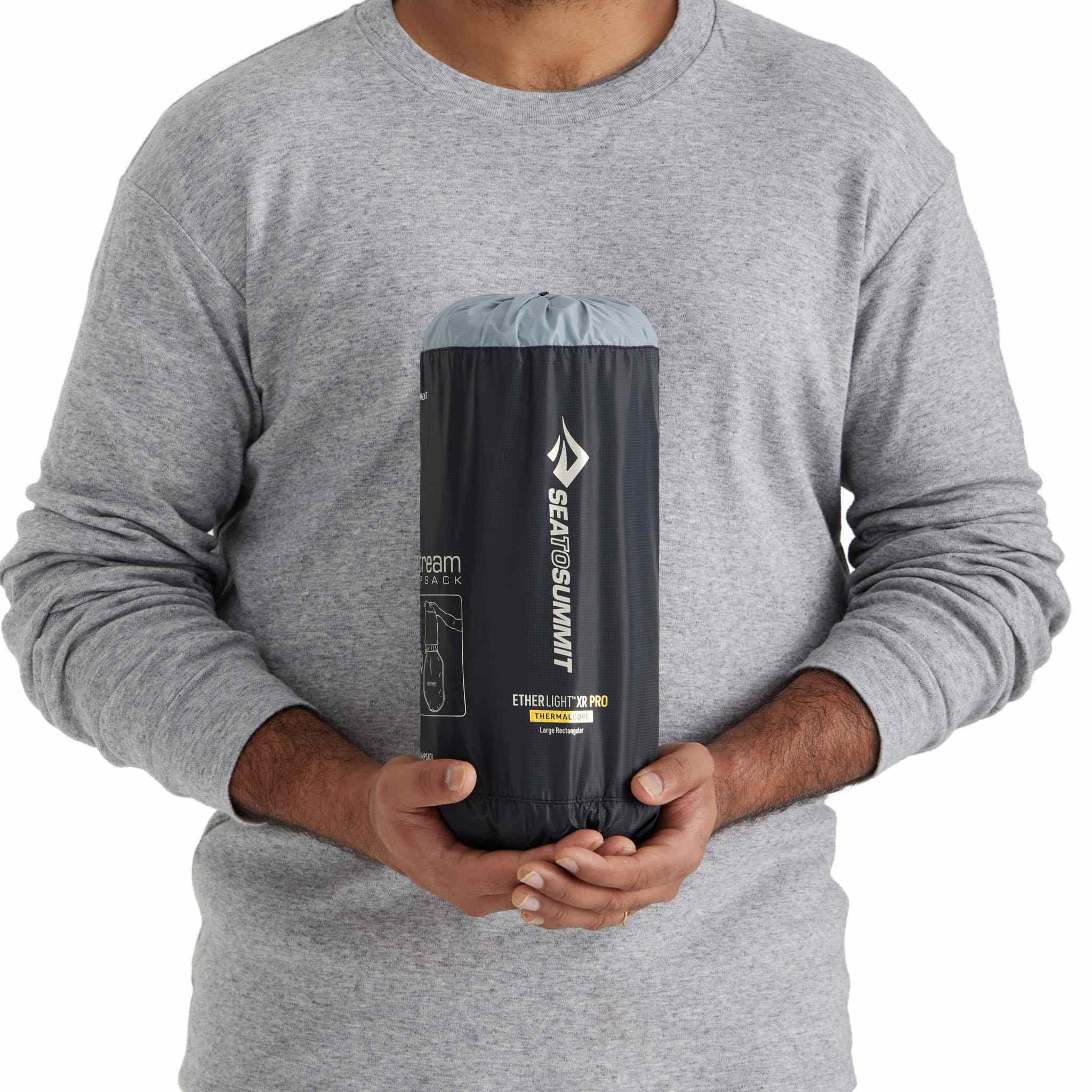 Ether Light XR PRO Insulated Air Sleeping Mat | Sea to Summit