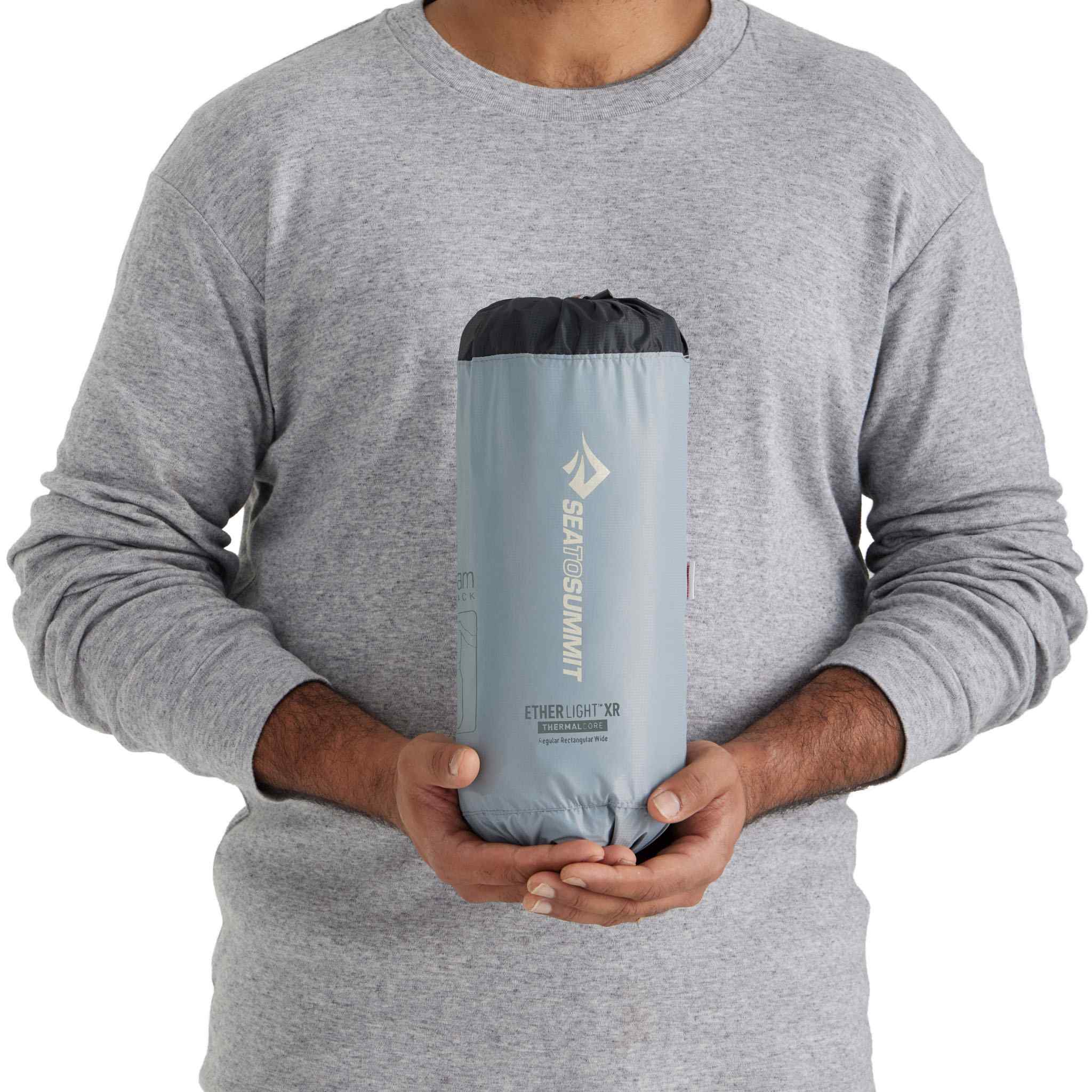 Ether Light XR Insulated Air Sleeping Mat | Sea to Summit
