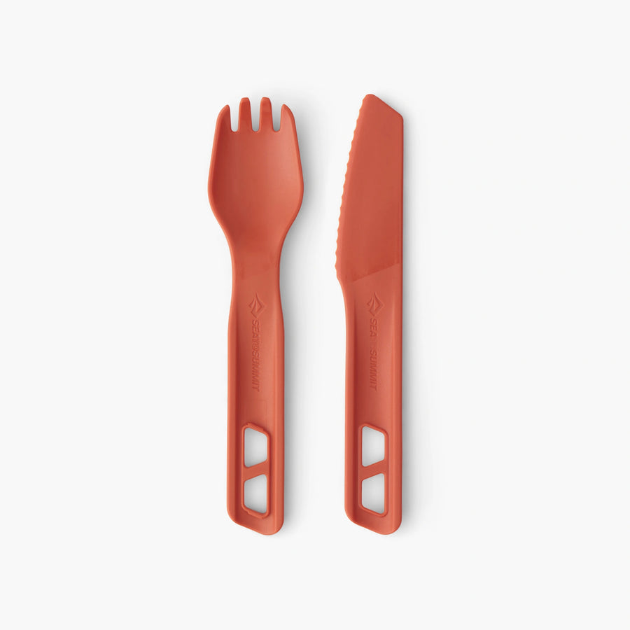 Passage Cutlery Set (2 Piece)