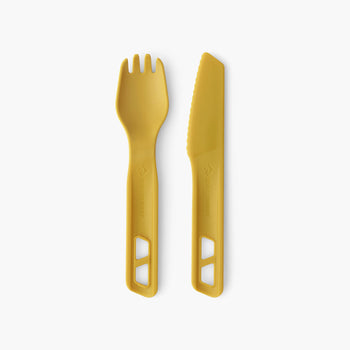 Passage Cutlery Set (2 Piece)