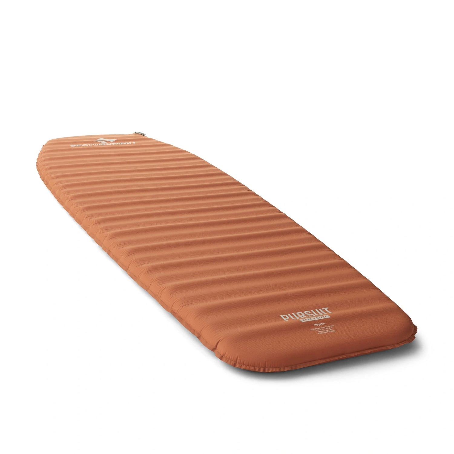 Pursuit Self-Inflating Sleeping Mat