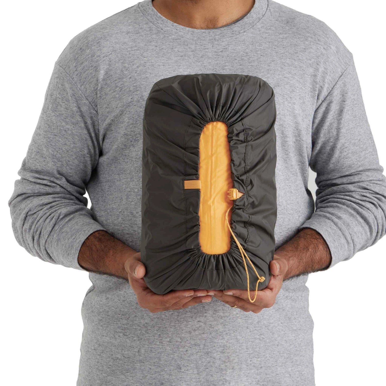 Pursuit Plus Self-Inflating Sleeping Mat