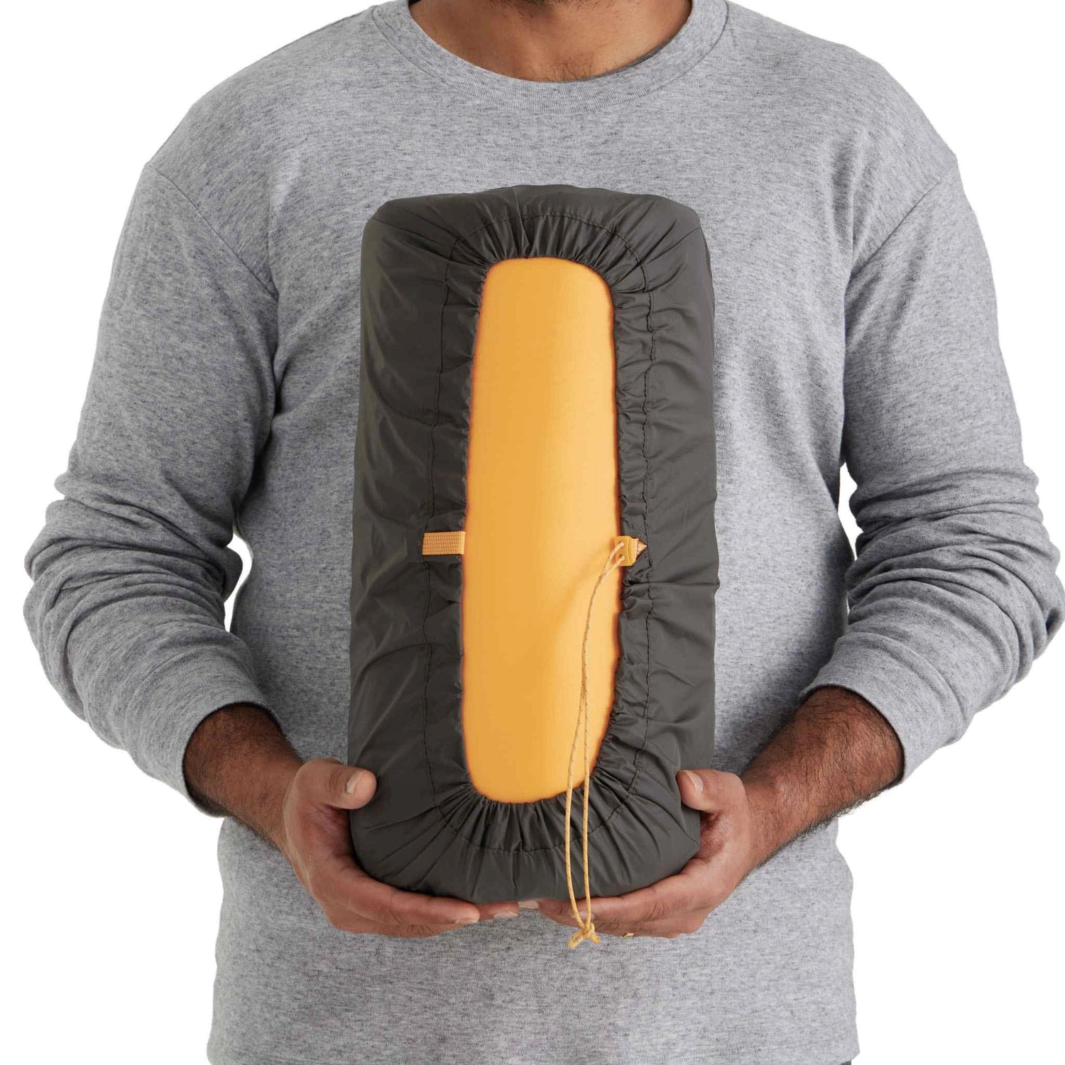 Pursuit Plus Self-Inflating Sleeping Mat