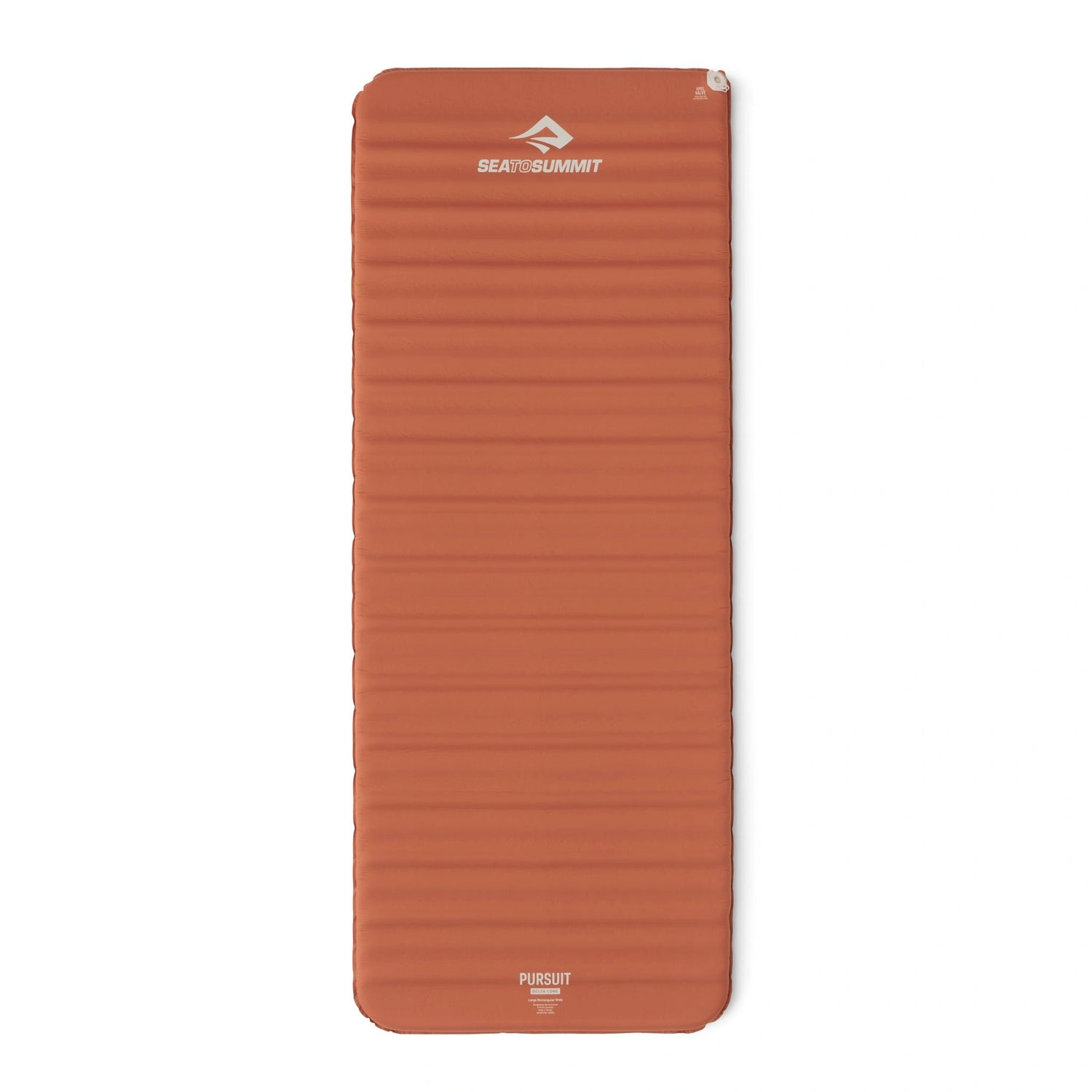 Pursuit Self-Inflating Sleeping Mat