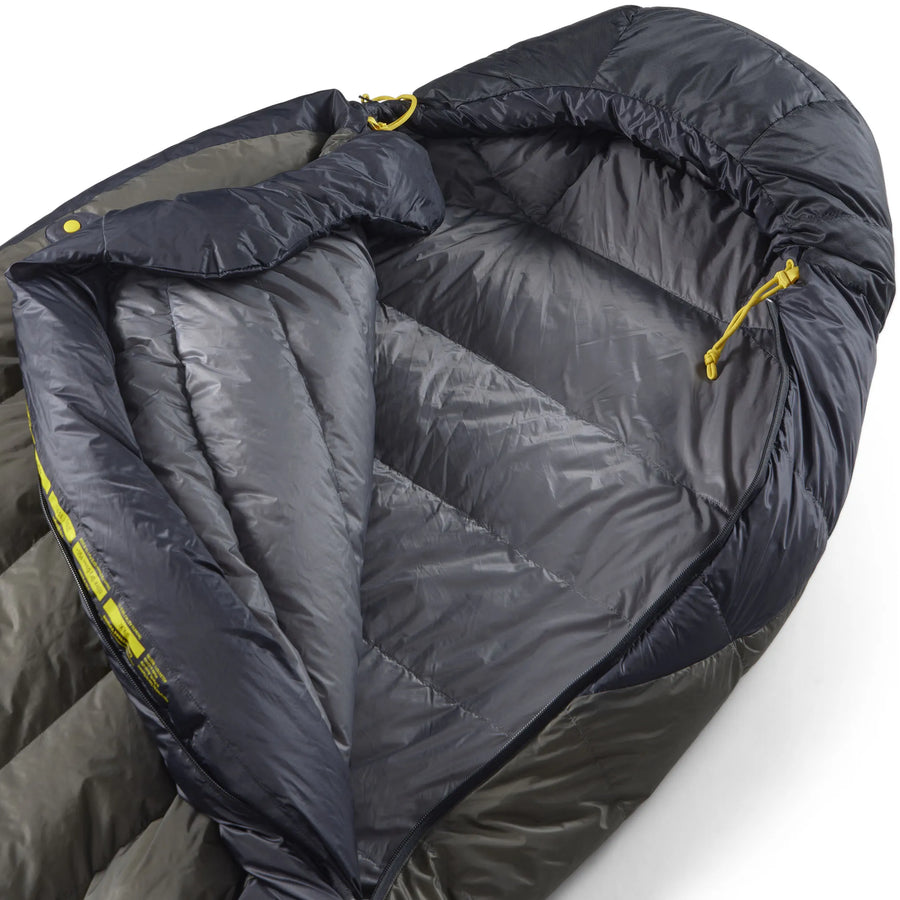 Spark Pro Ultralight Sleeping Bag (-1°C & -9°C)