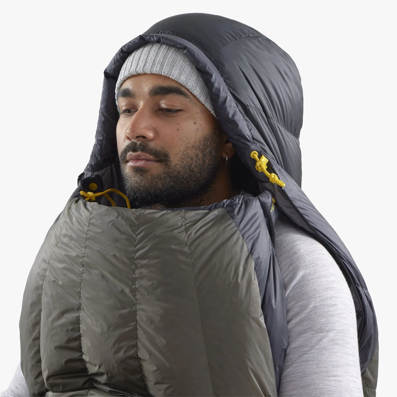 Spark Pro Ultralight Sleeping Bag (-1°C & -9°C)