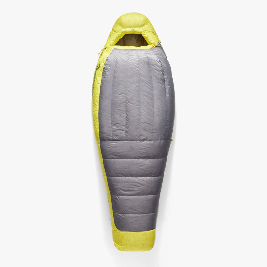 Spark Ultralight Women's Sleeping Bag (7°C, -1°C & -9°C)