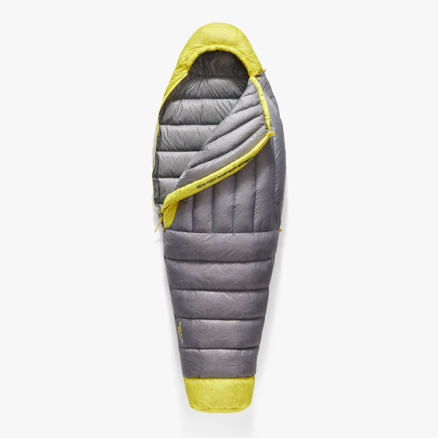 Spark Ultralight Women's Sleeping Bag (7°C, -1°C & -9°C)