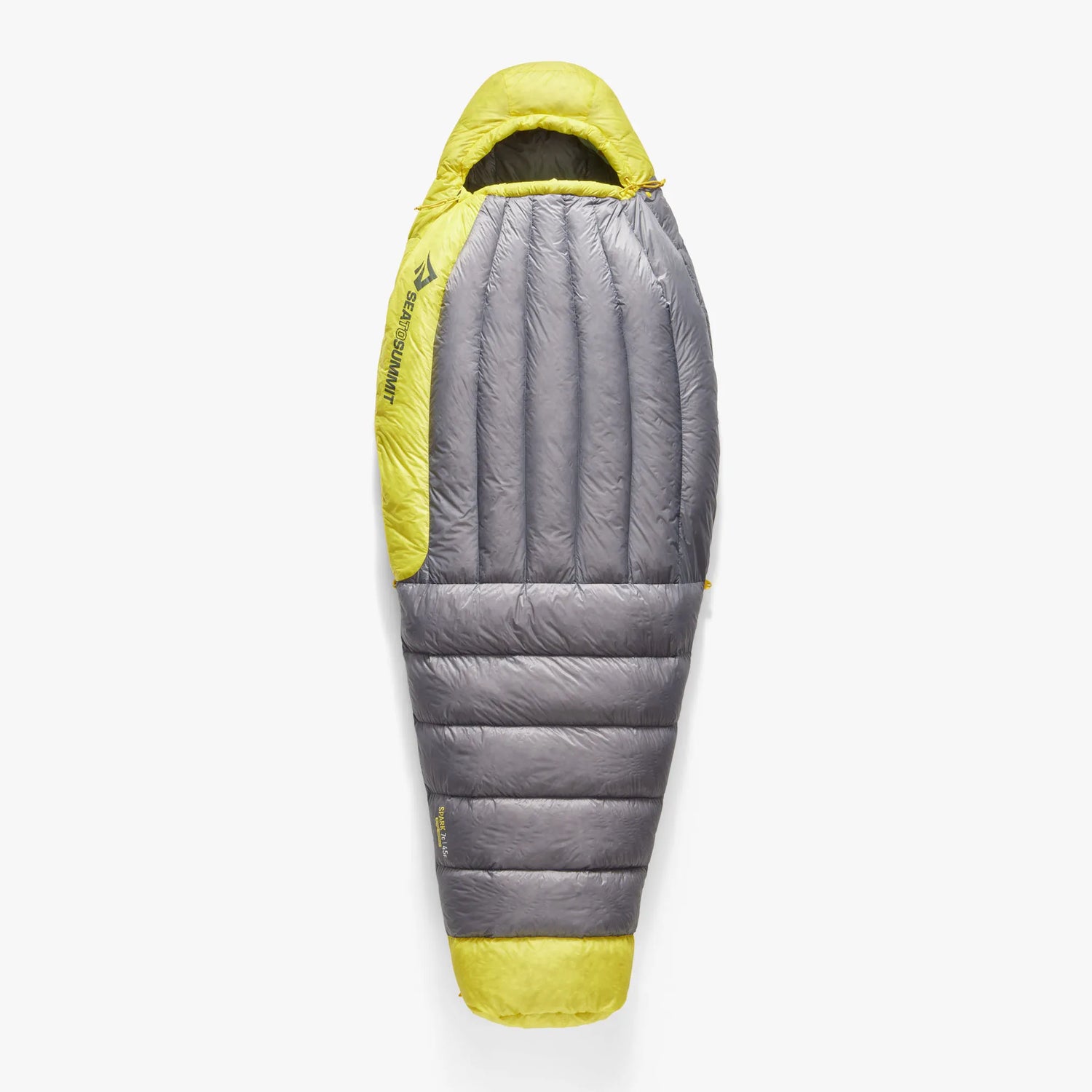 Women's 3 discount season sleeping bag
