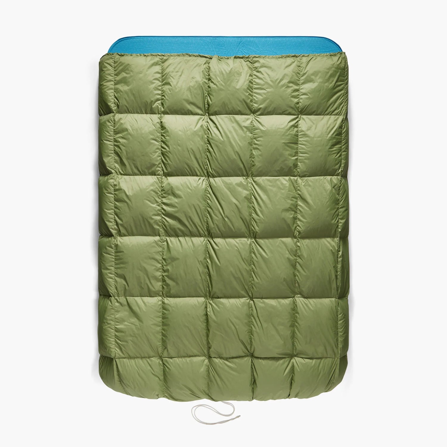 Camping down quilt online