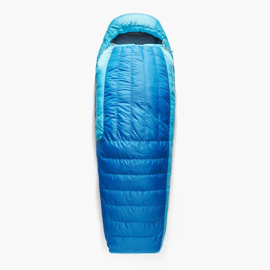 Trek Down Sleeping Bag (-1°C, -9°C & -18°C)