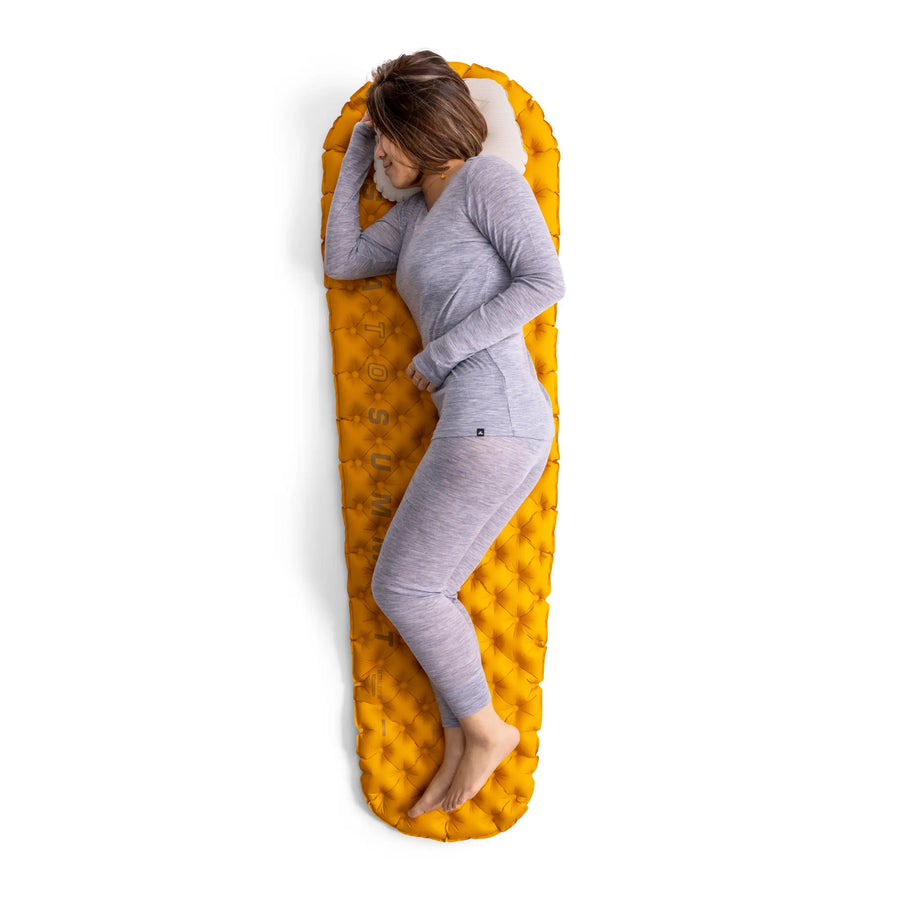 Ultralight XR Insulated Air Sleeping Mat