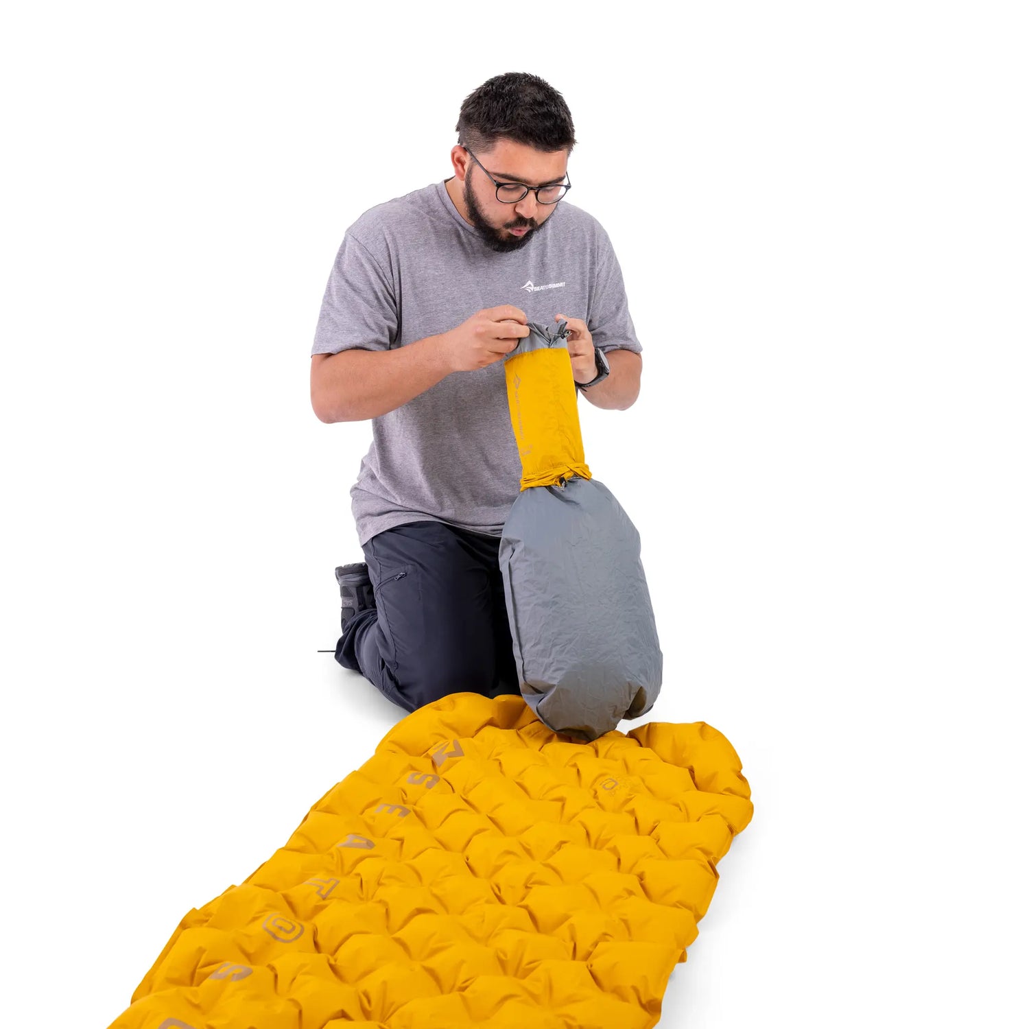 Ultralight XR Insulated Air Sleeping Mat