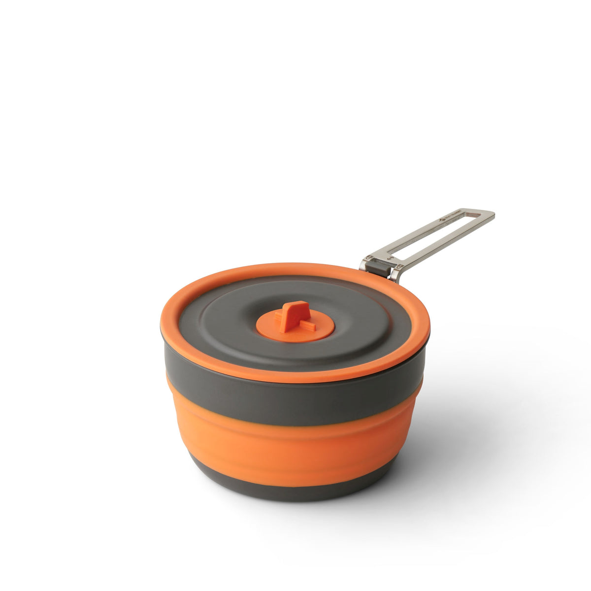 Frontier Ultralight Collapsible Pouring Pot | Sea to Summit