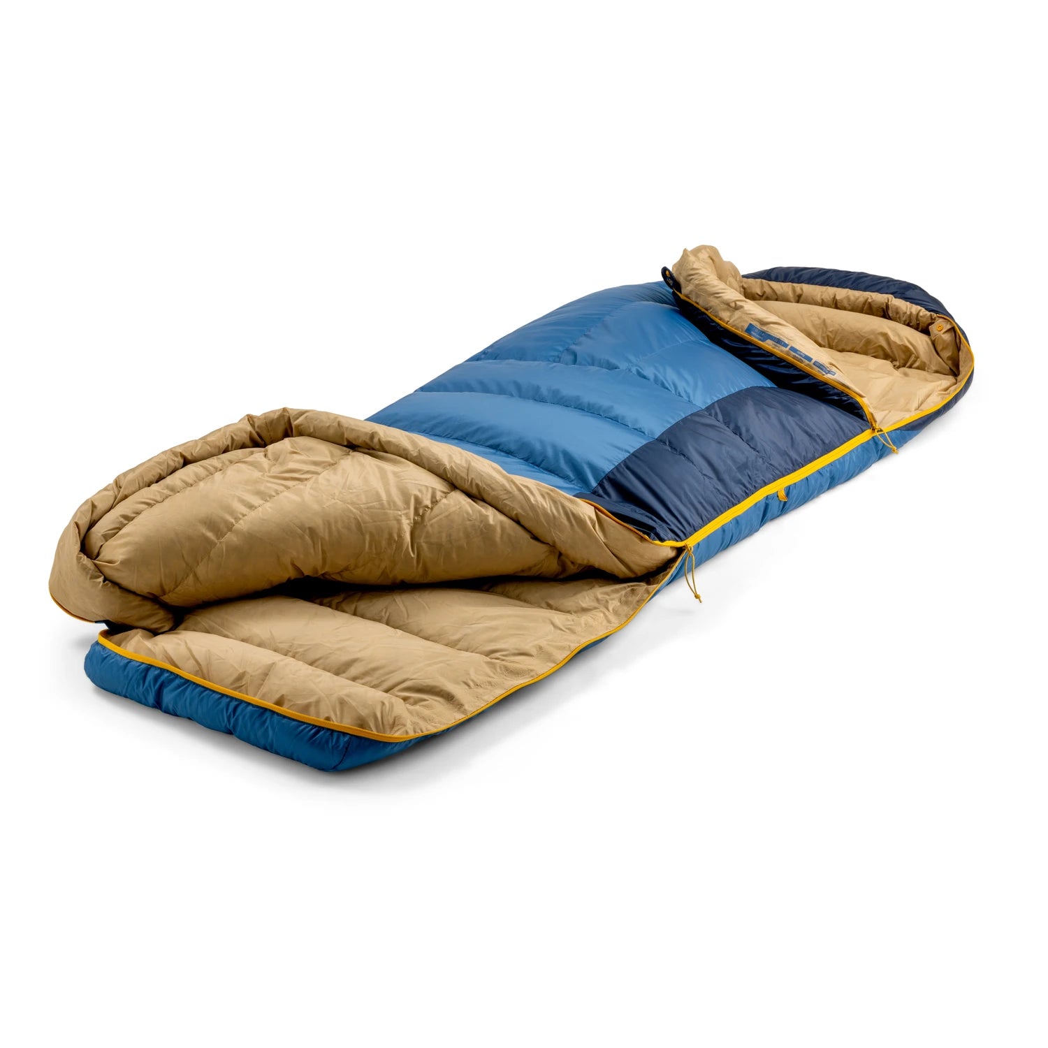 Circuit Down Sleeping Bag (-1°C & -9°C)
