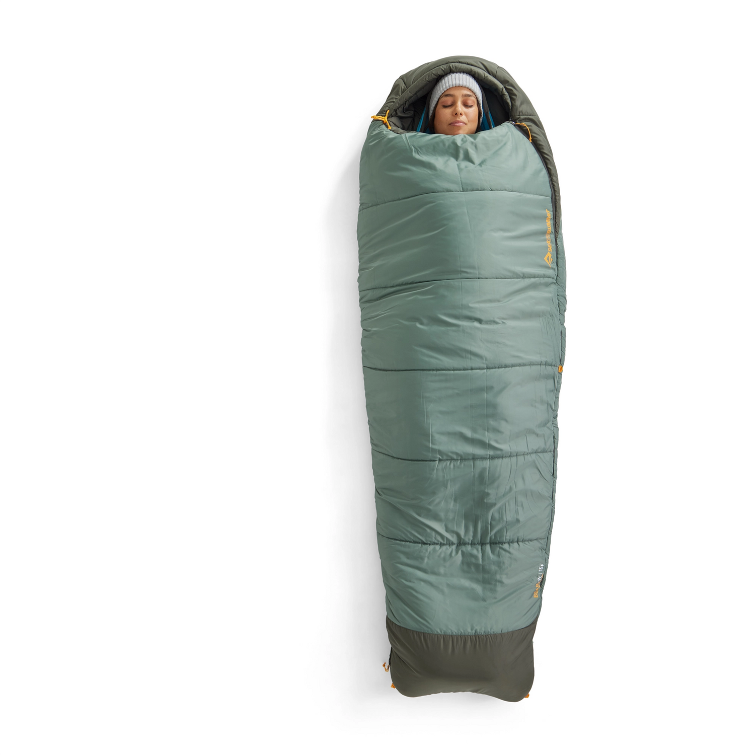 Boab Synthetic Sleeping Bag