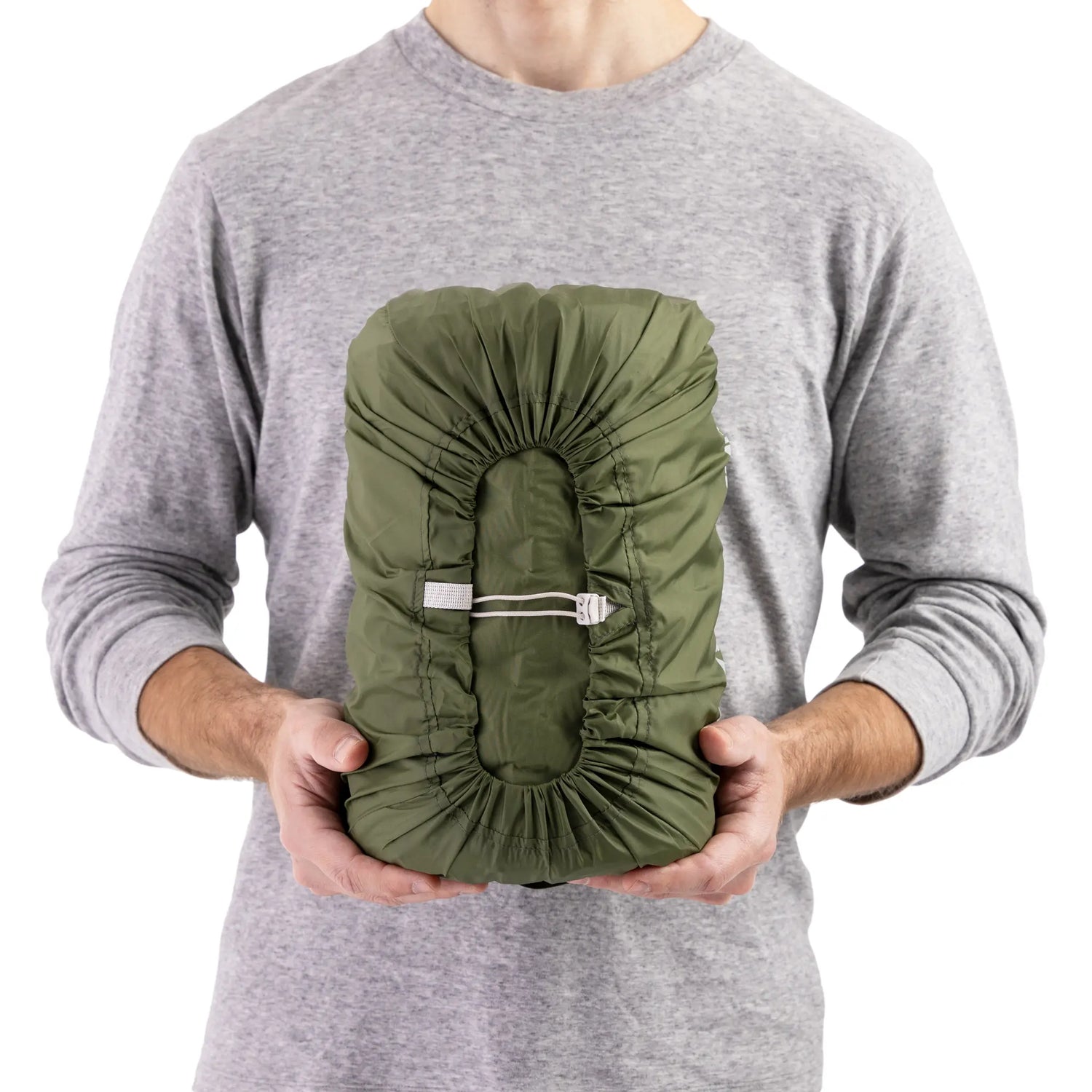 Camp Plus Self-Inflating Sleeping Mat