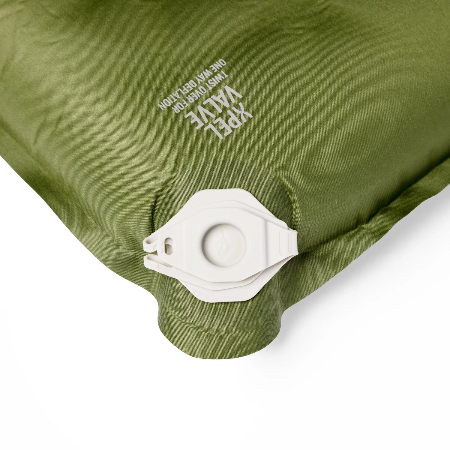 Camp Plus Self-Inflating Sleeping Mat