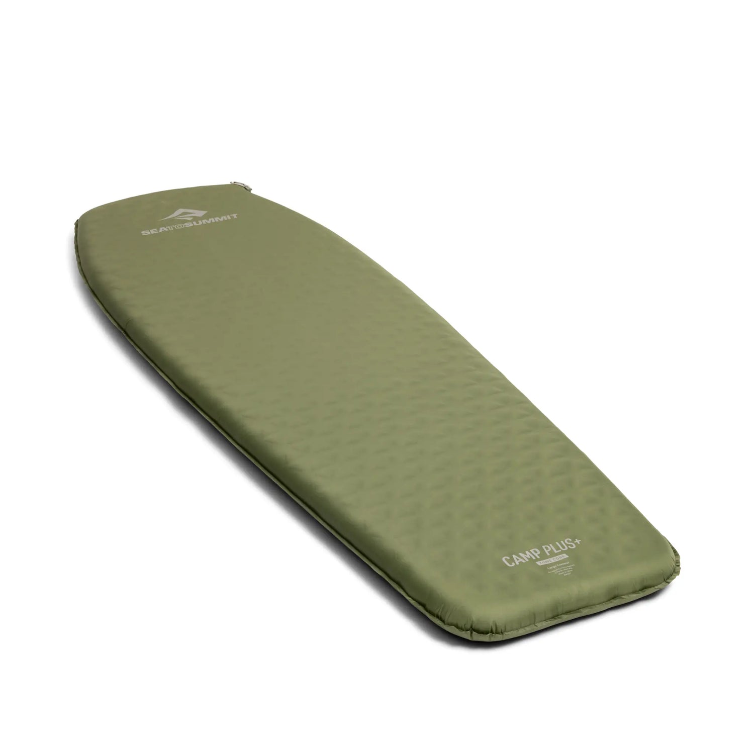 Camp Plus Self-Inflating Sleeping Mat