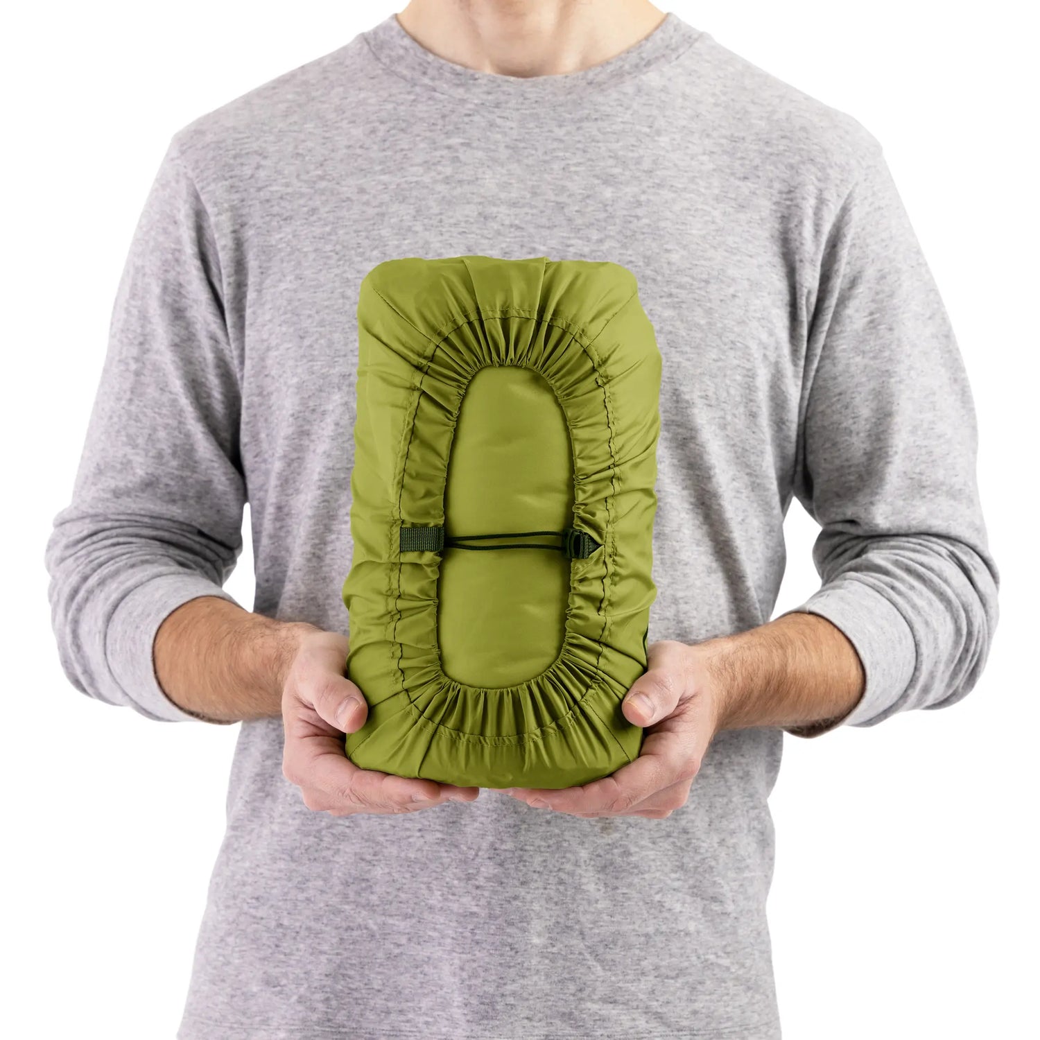 Camp Self-Inflating Sleeping Mat