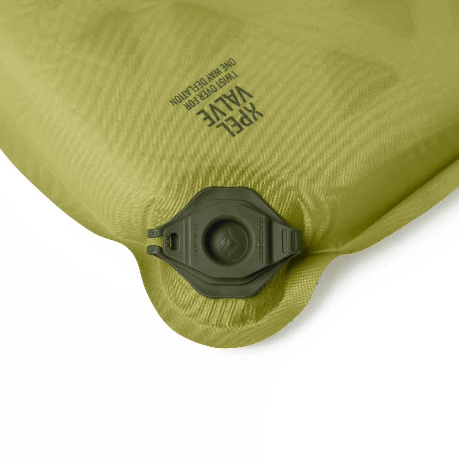 Camp Self-Inflating Sleeping Mat