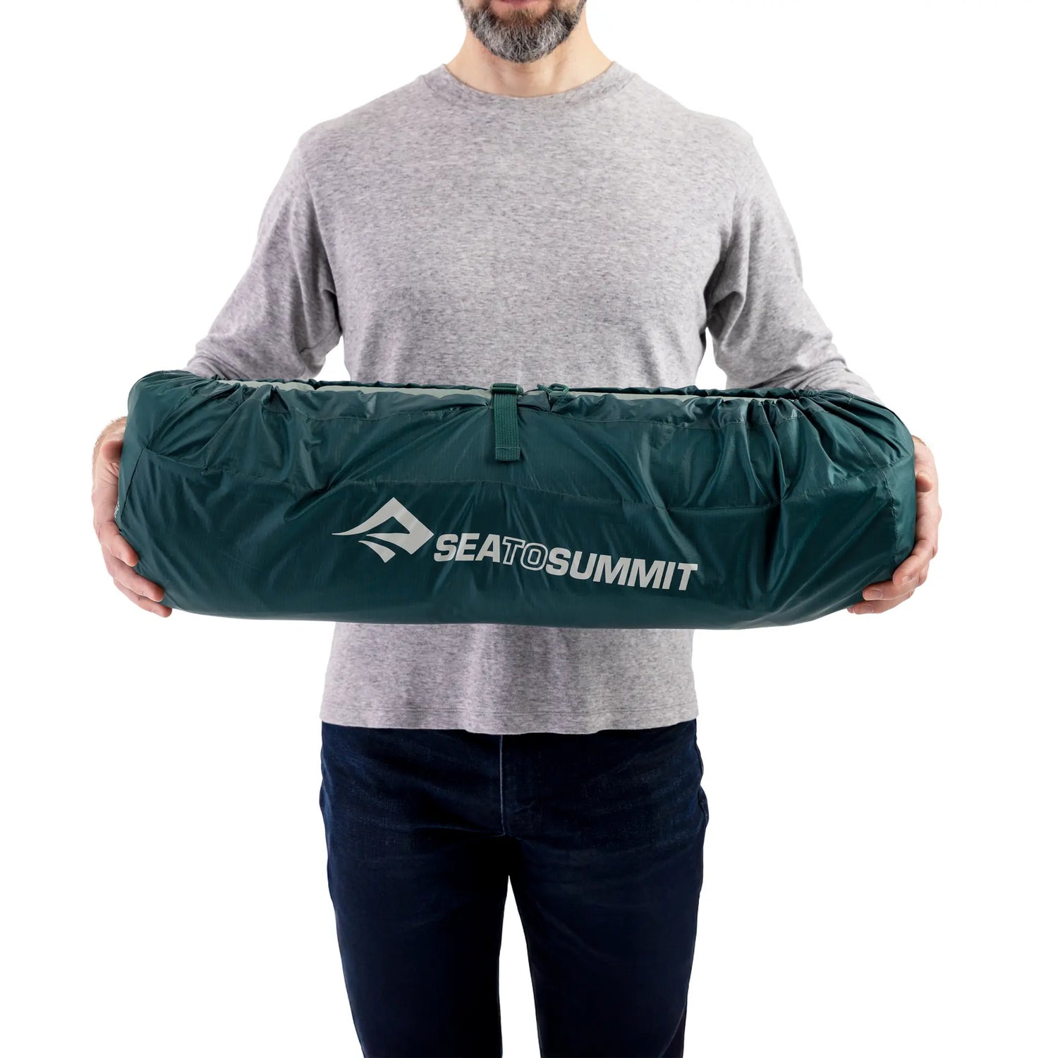 Comfort Deluxe Self-Inflating Sleeping Mat new