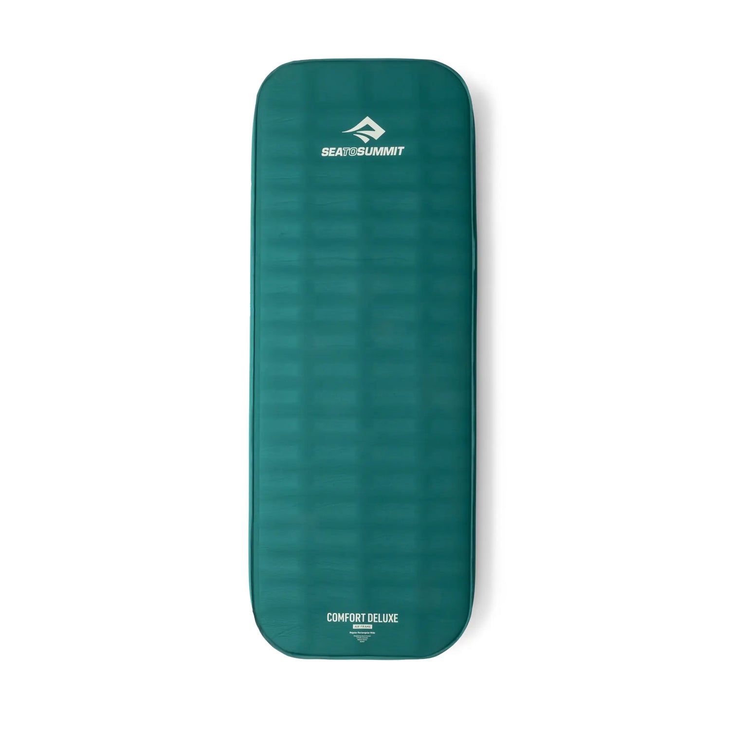 Comfort Deluxe Self-Inflating Sleeping Mat new