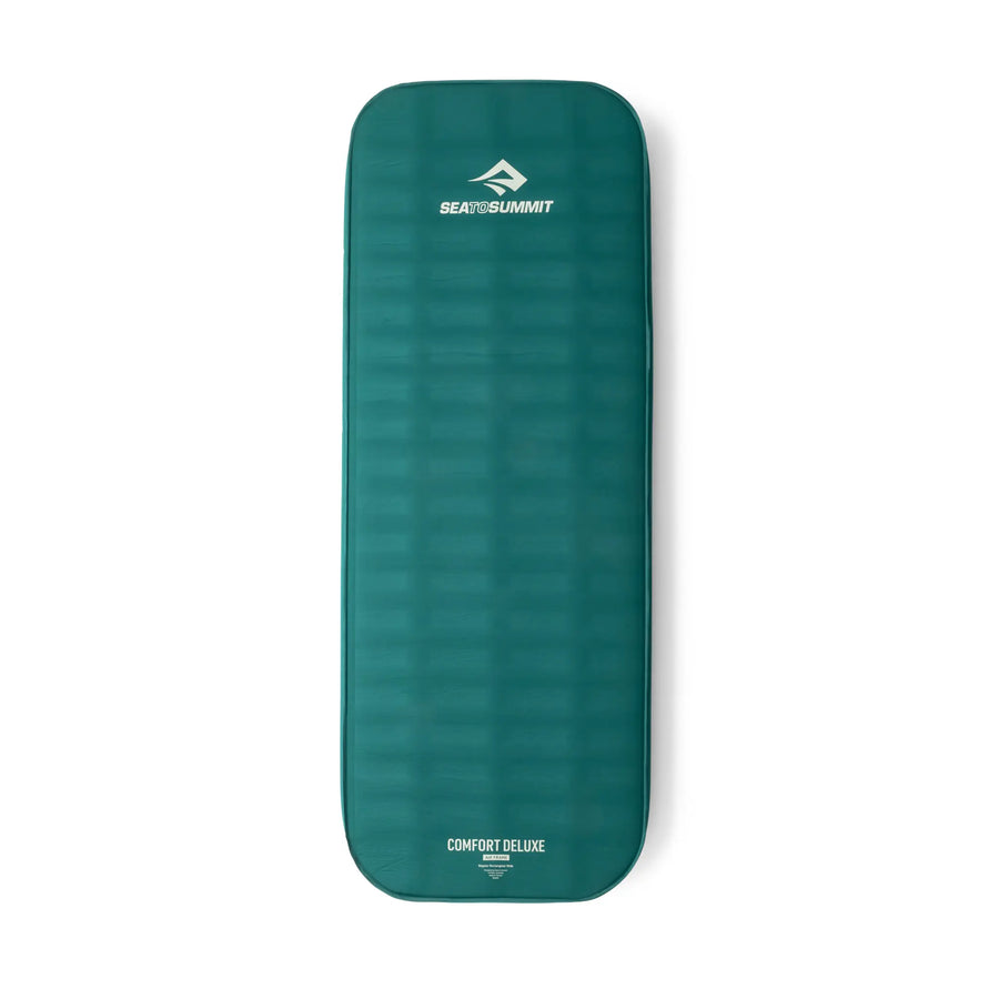 Comfort Deluxe Self-Inflating Sleeping Mat new