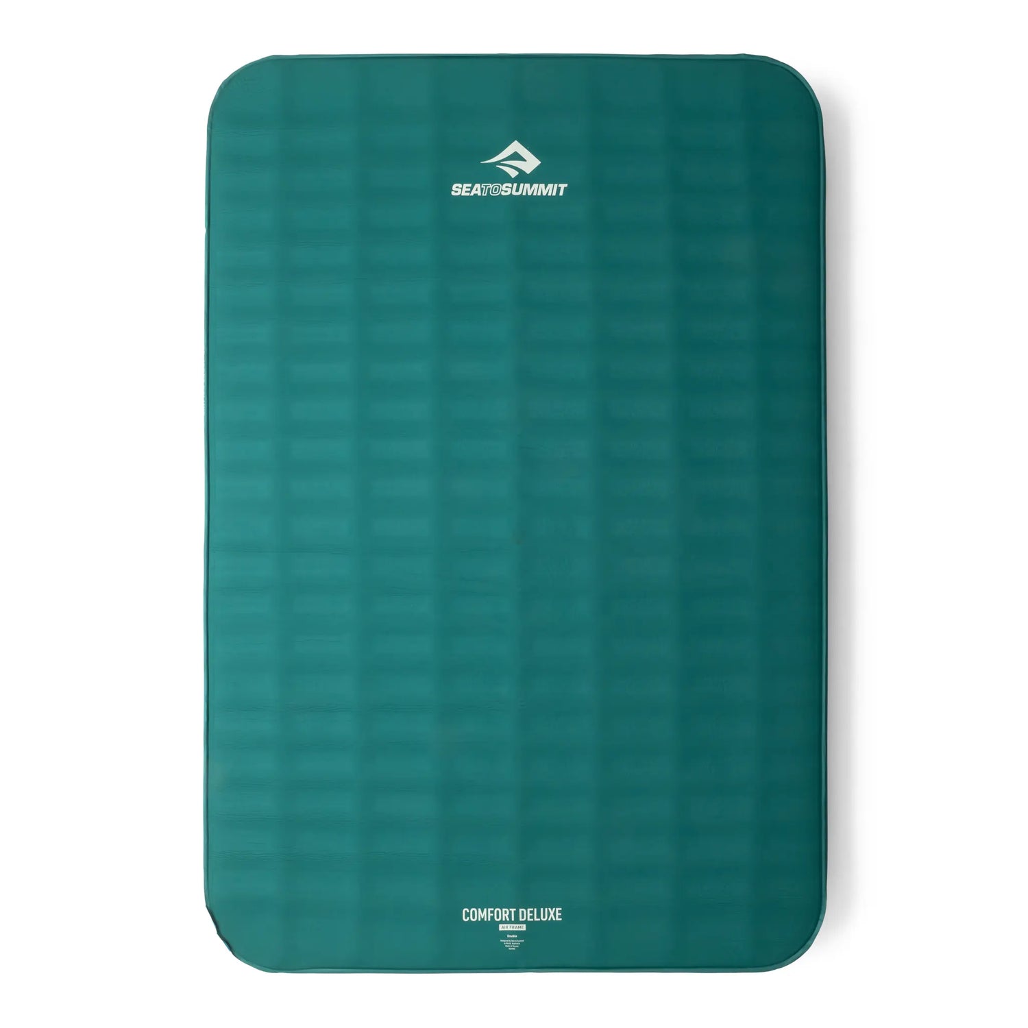 Comfort Deluxe Self-Inflating Sleeping Mat new