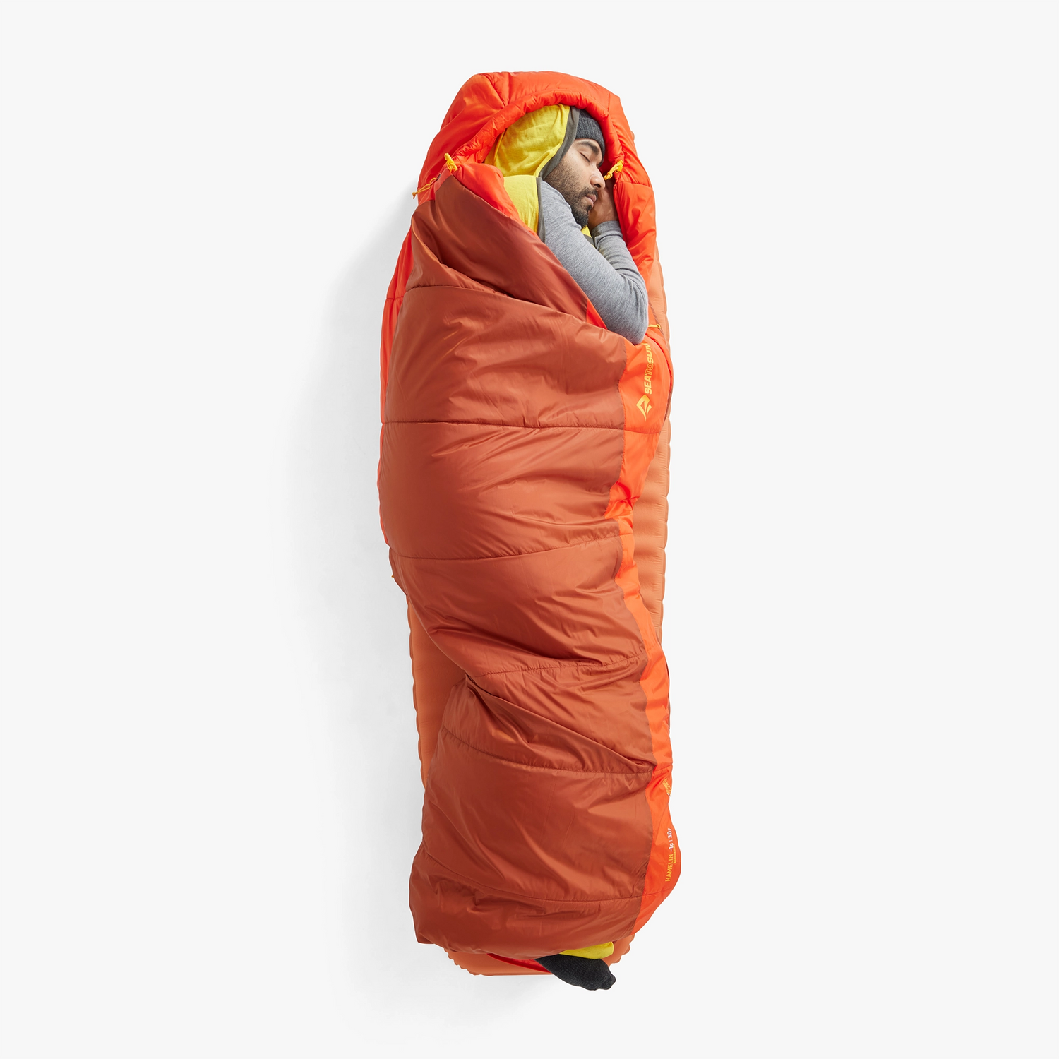 Hamelin Synthetic Sleeping Bag