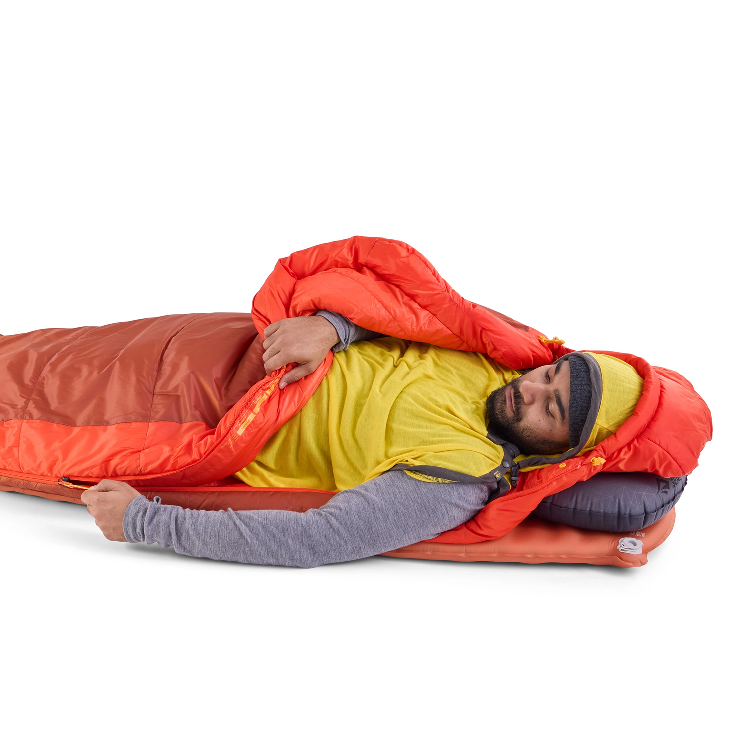 Hamelin Synthetic Sleeping Bag