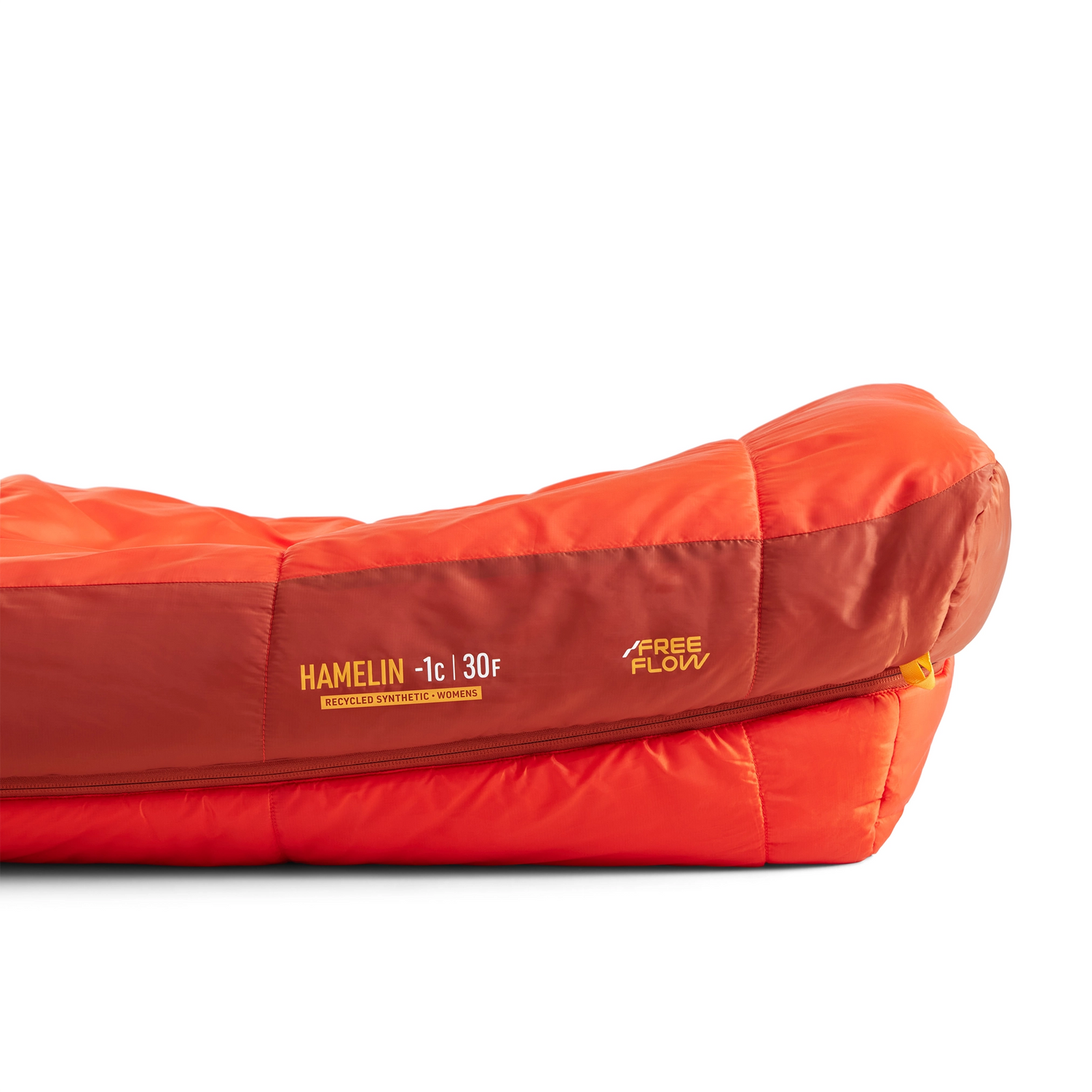 Hamelin Women's Synthetic Sleeping Bag