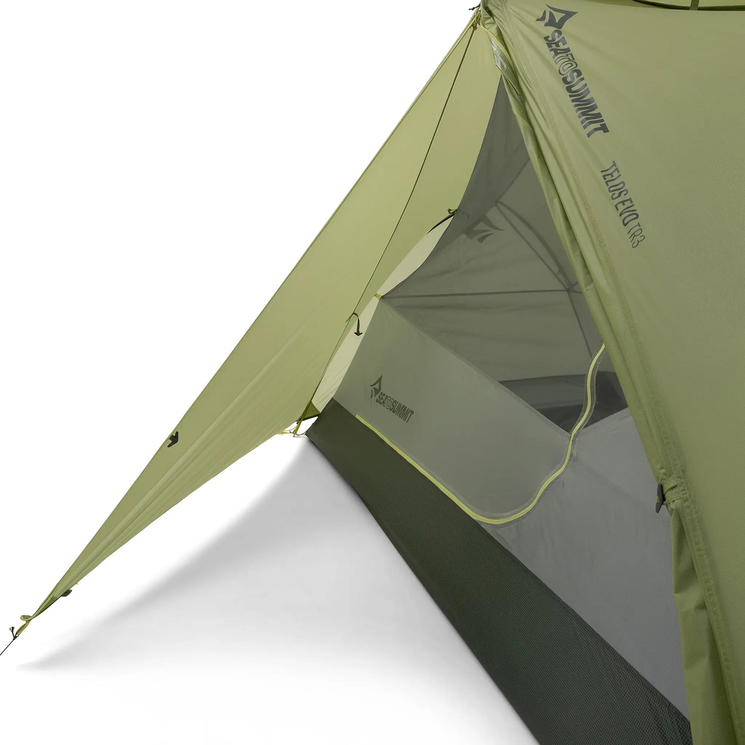 sea to summit telos tr2 bikepack tent Telos Bikepacking Tent