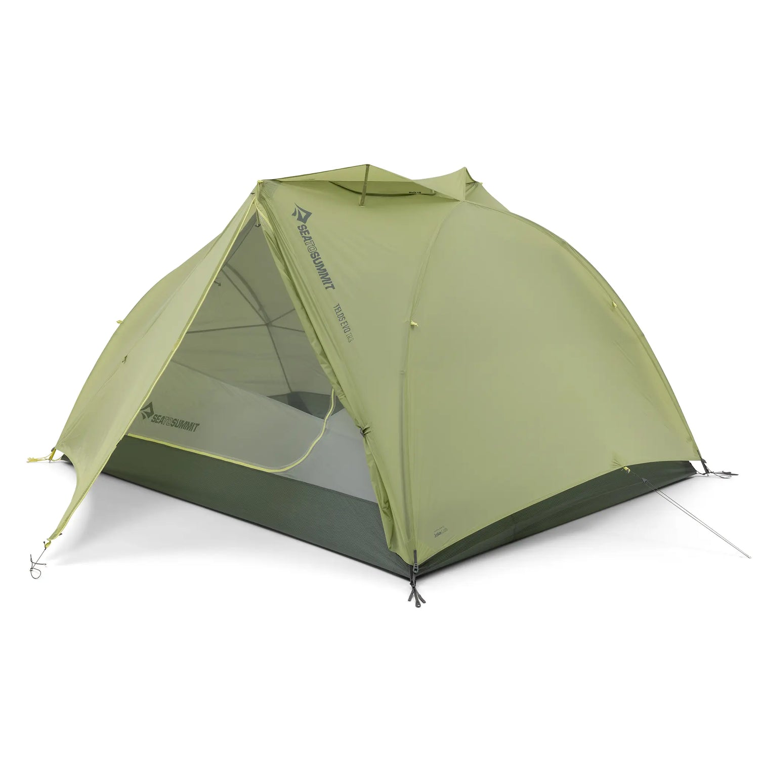 Telos Evo TR3 - Three Person Freestanding Tent
