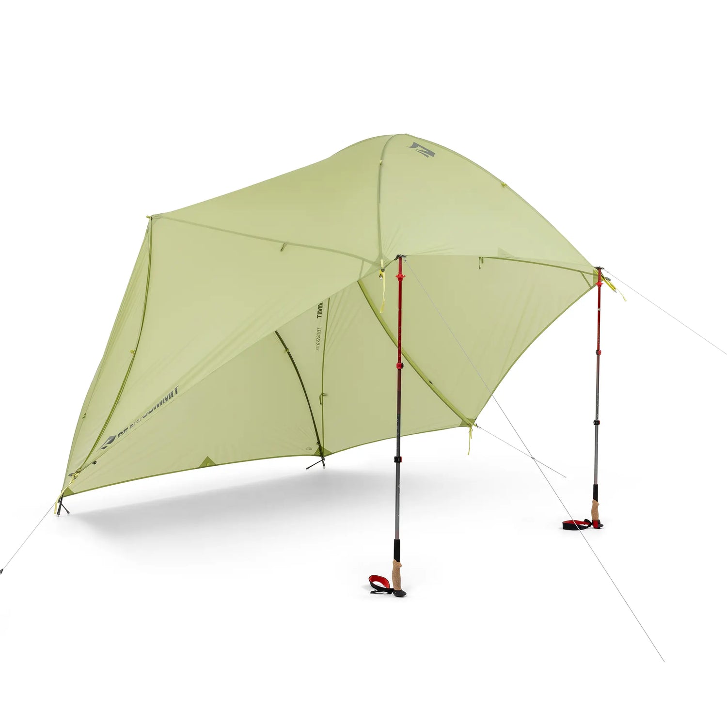best 3 person backpacking tent Telos TR3 - Three Person Ultralight Backpacking Tent
