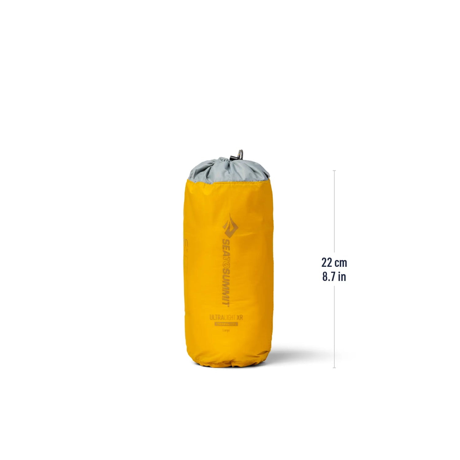 Ultralight XR Insulated Air Sleeping Mat