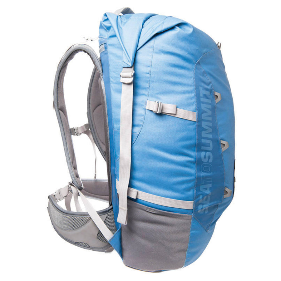 Flow 35L Dry Pack